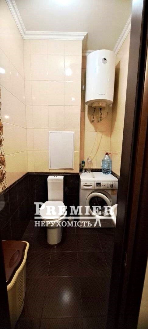 Продаж 3-кімнатної квартири 90 м², Марсельская вул.