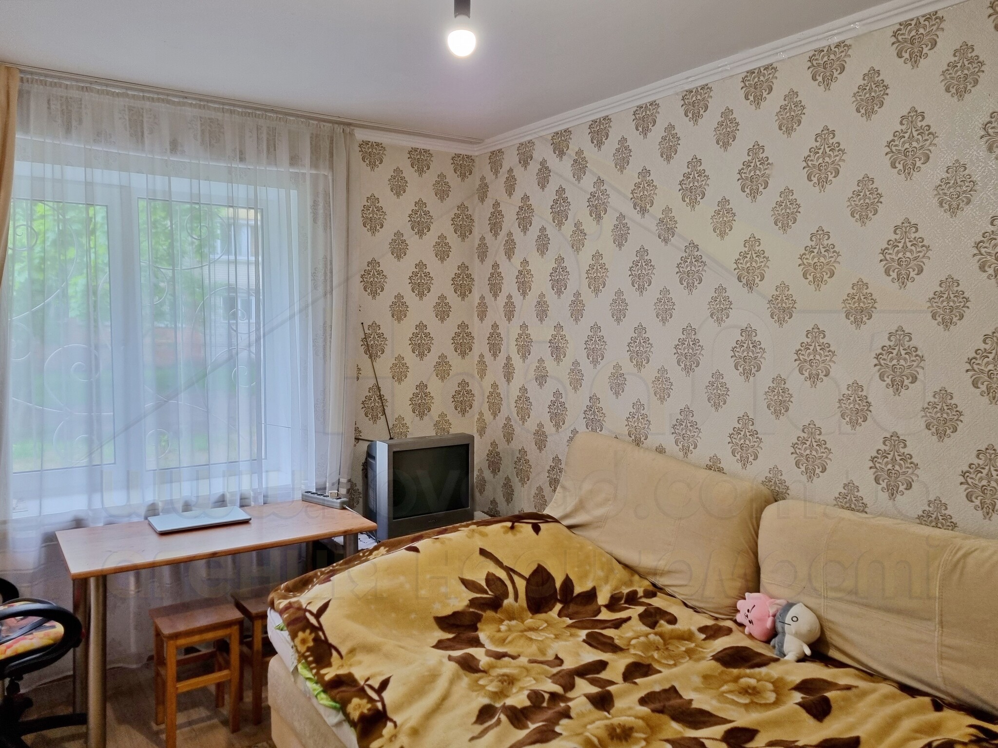 Продажа 3-комнатной квартиры 58 м², Олега Кошевого ул.