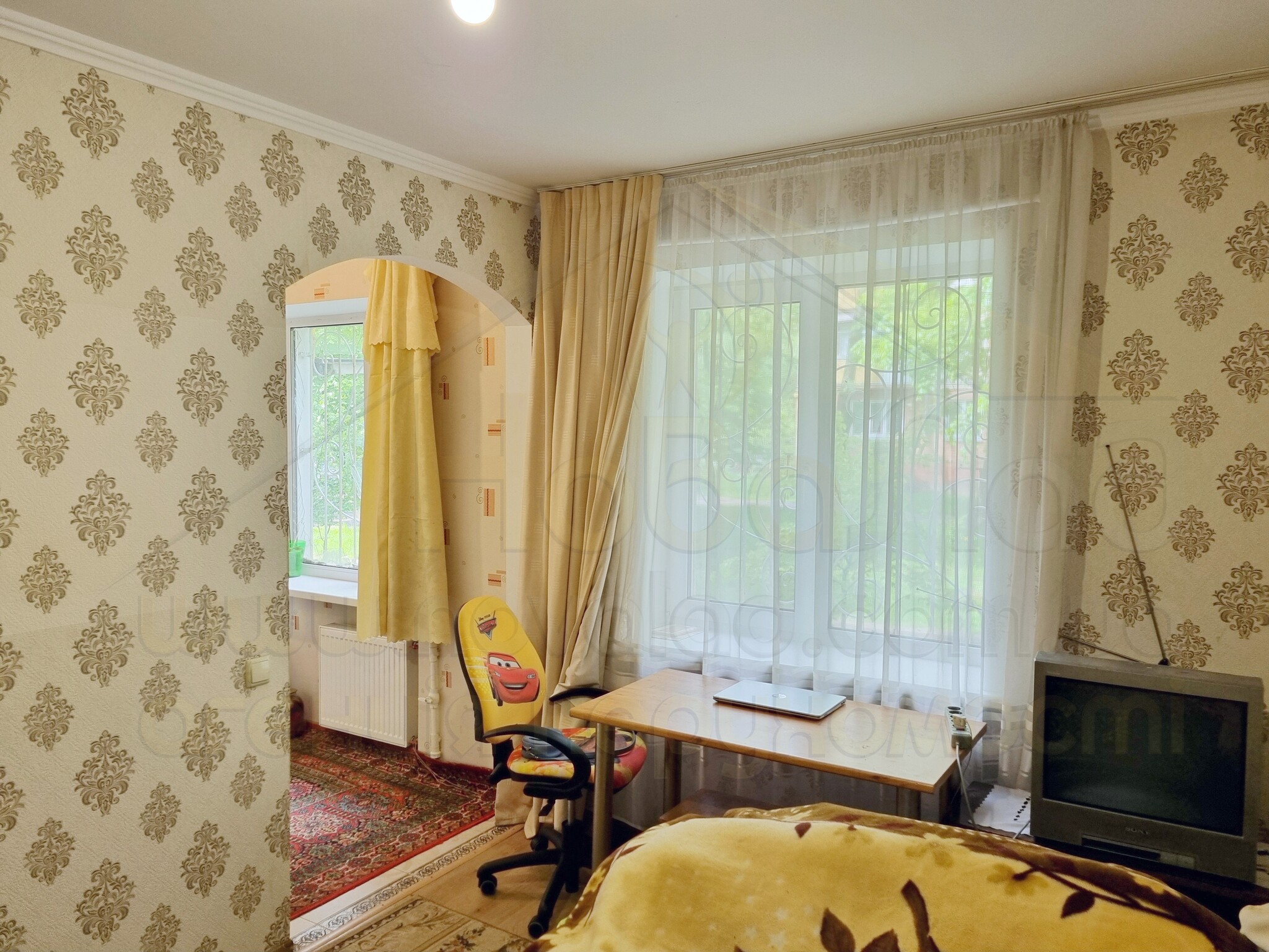 Продаж 3-кімнатної квартири 58 м², Олега Кошового вул.