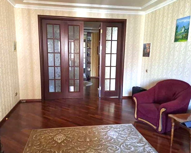 Продаж 3-кімнатної квартири 127 м², Анни Ахматової вул., 13
