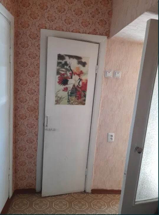 Продажа 1-комнатной квартиры 23 м², Засумская ул.