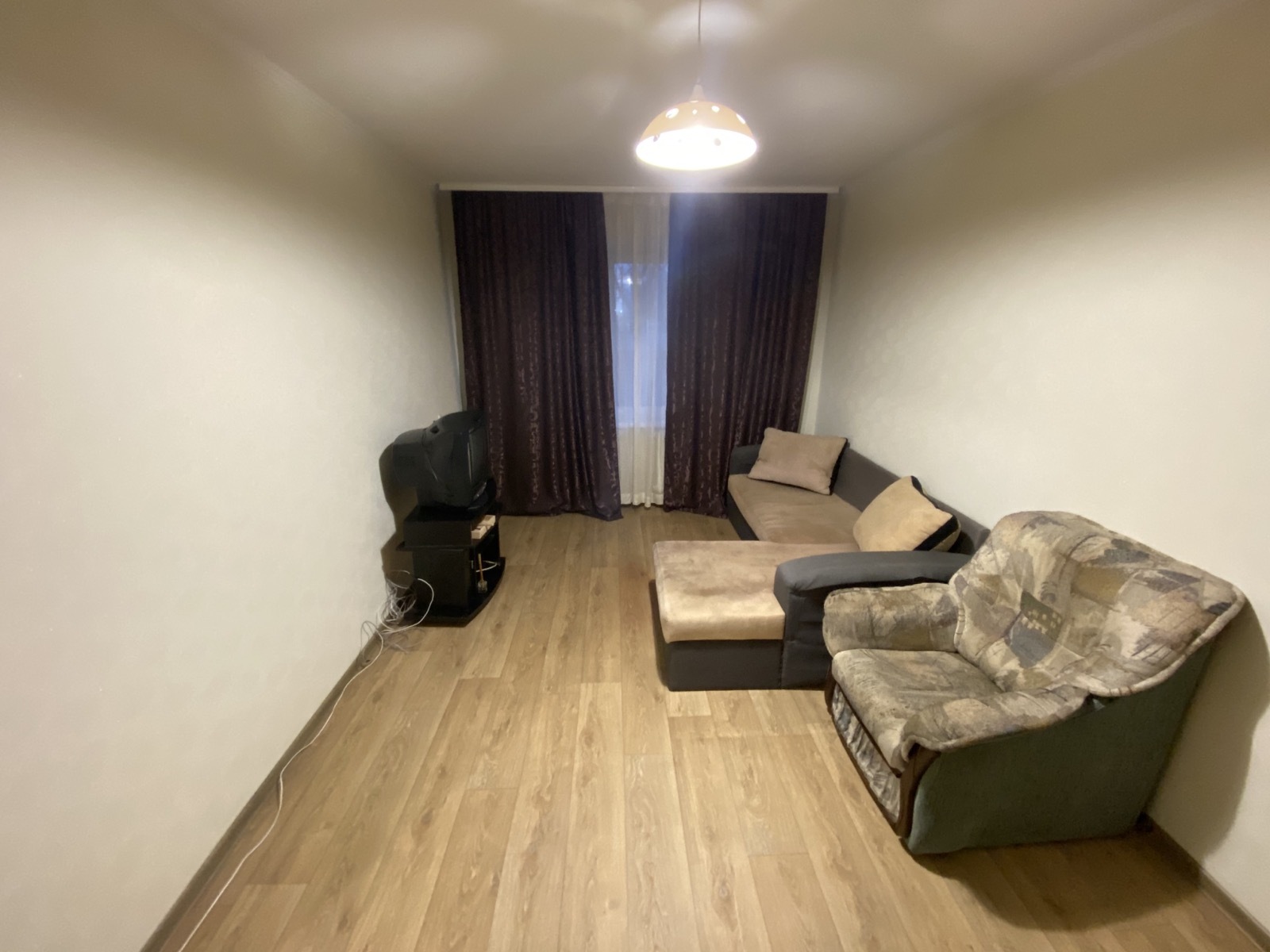 Продаж 1-кімнатної квартири 34 м², Вана виговського ул., 16