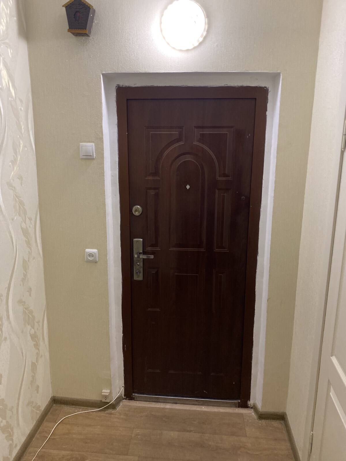 Продаж 1-кімнатної квартири 34 м², Вана виговського ул., 16