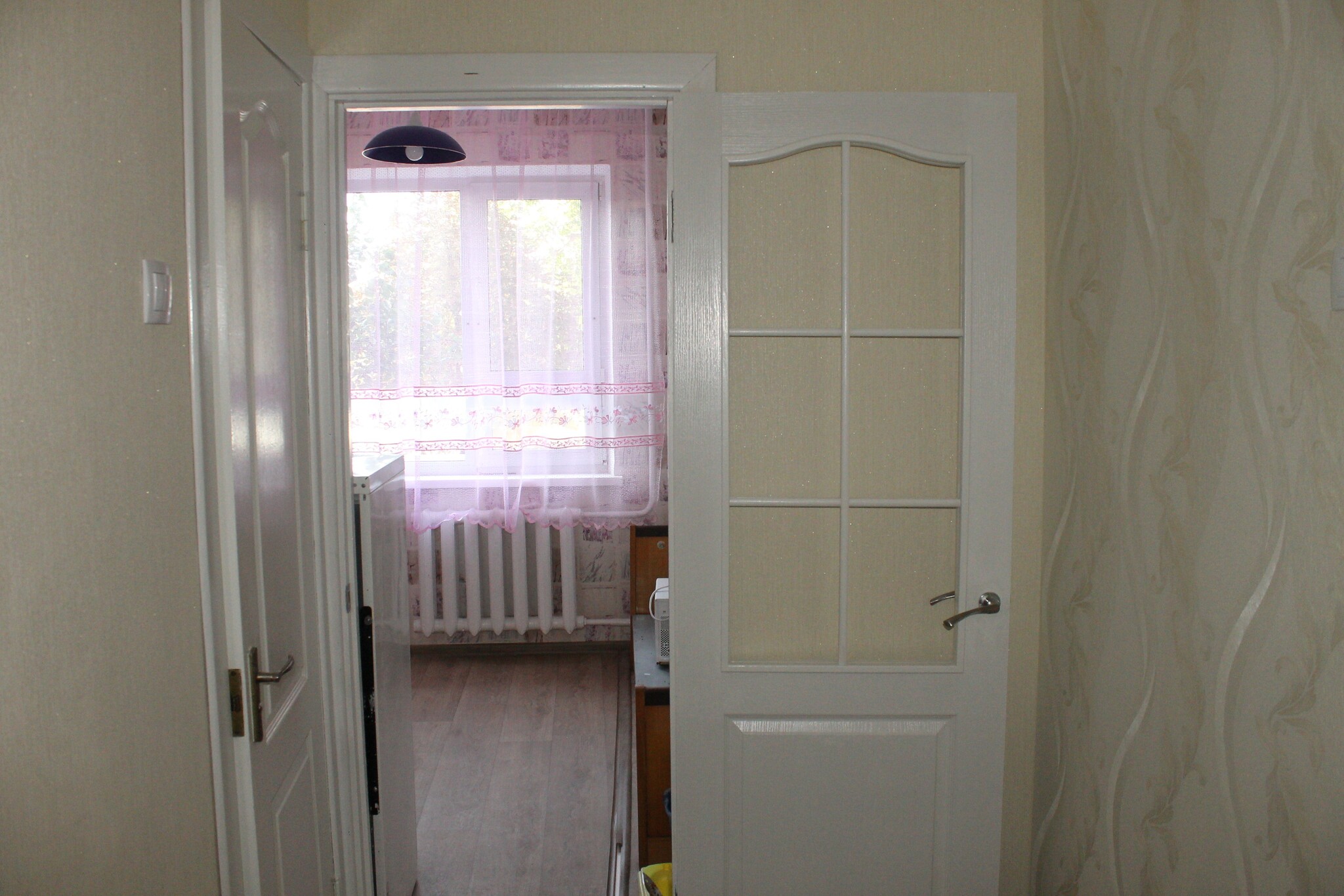 Продаж 1-кімнатної квартири 34 м², Вана виговського ул., 16