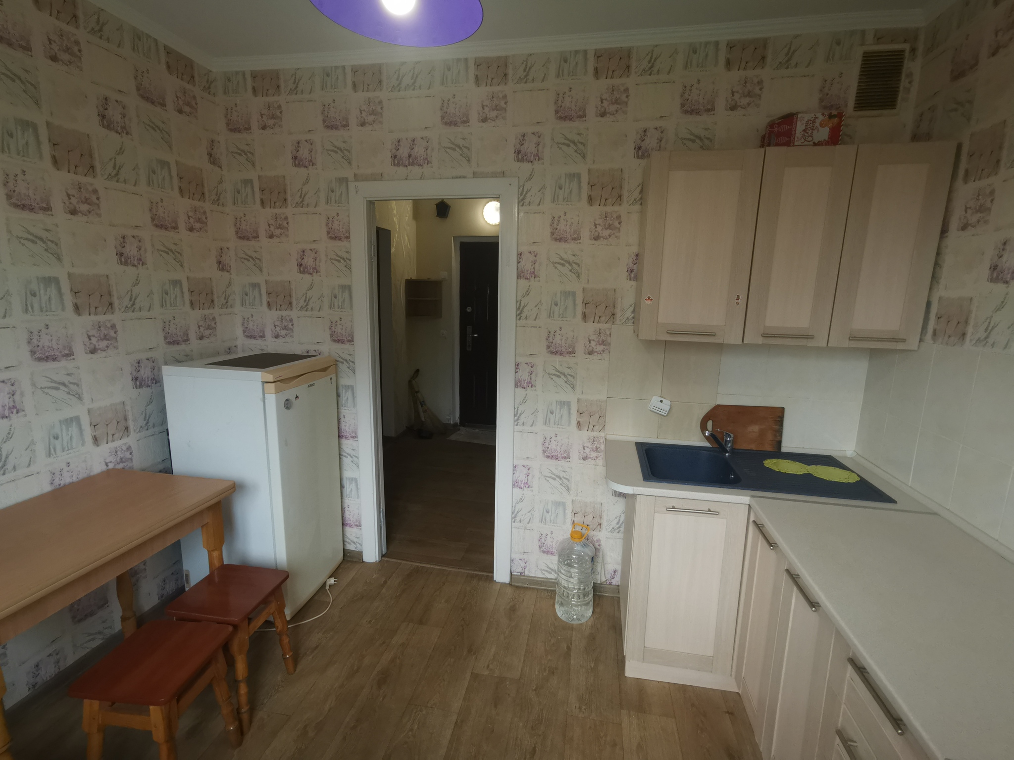 Продаж 1-кімнатної квартири 34 м², Вана виговського ул., 16