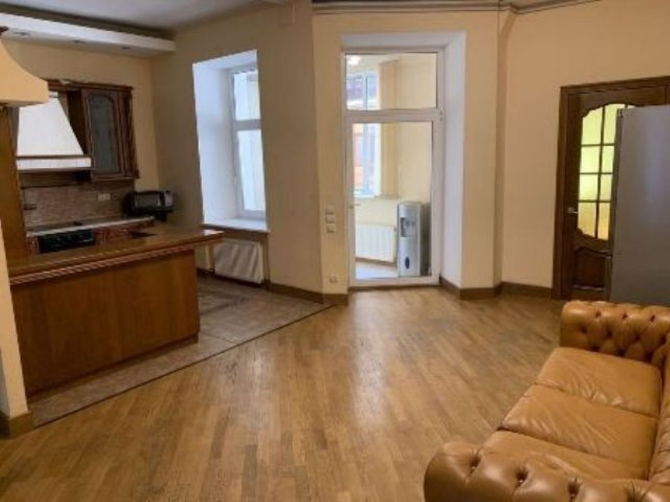 Аренда офиса 140 м², Шота Руставели ул., 30