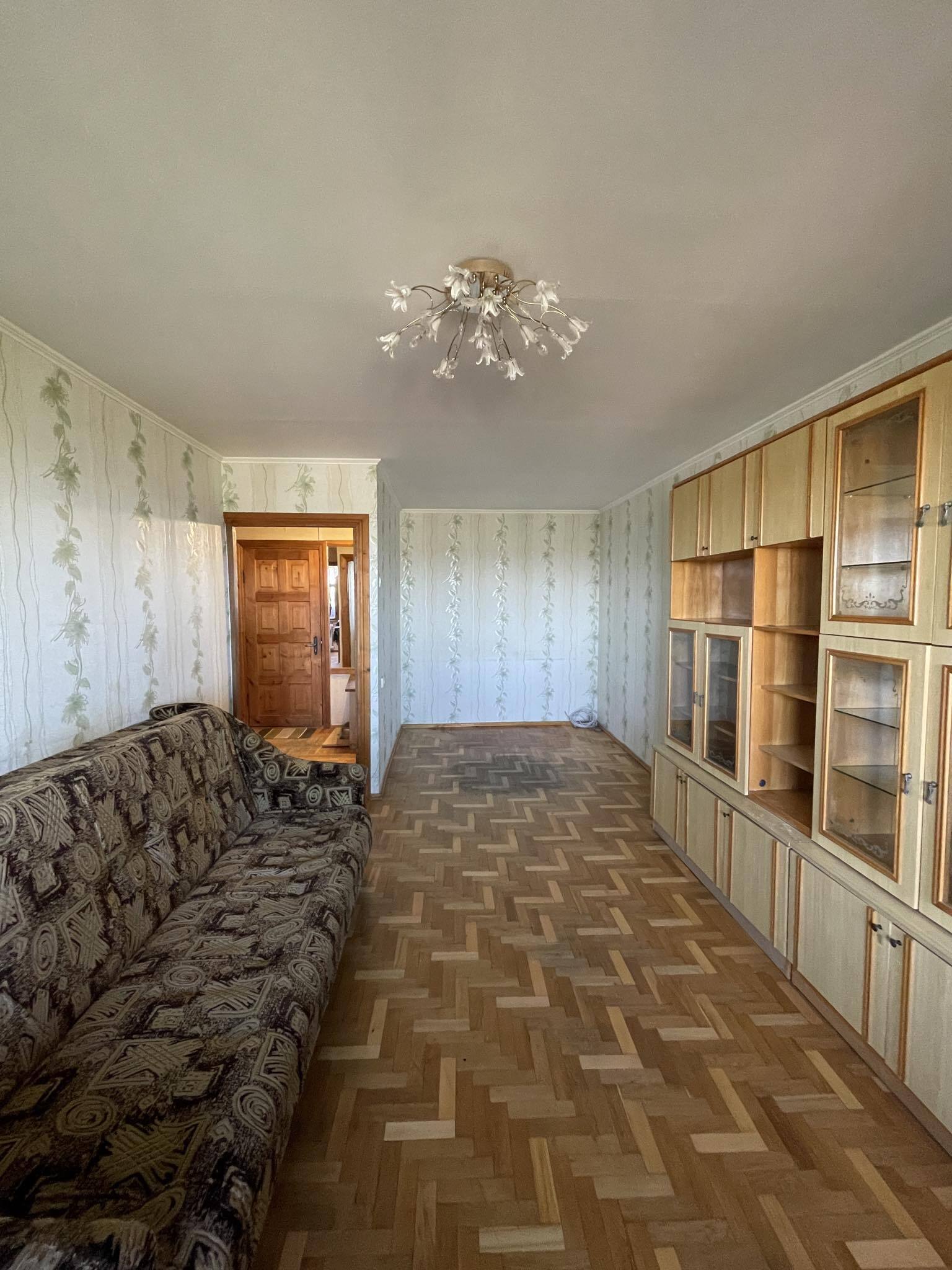 Аренда 1-комнатной квартиры 42 м², Надежды Алексеенко ул.