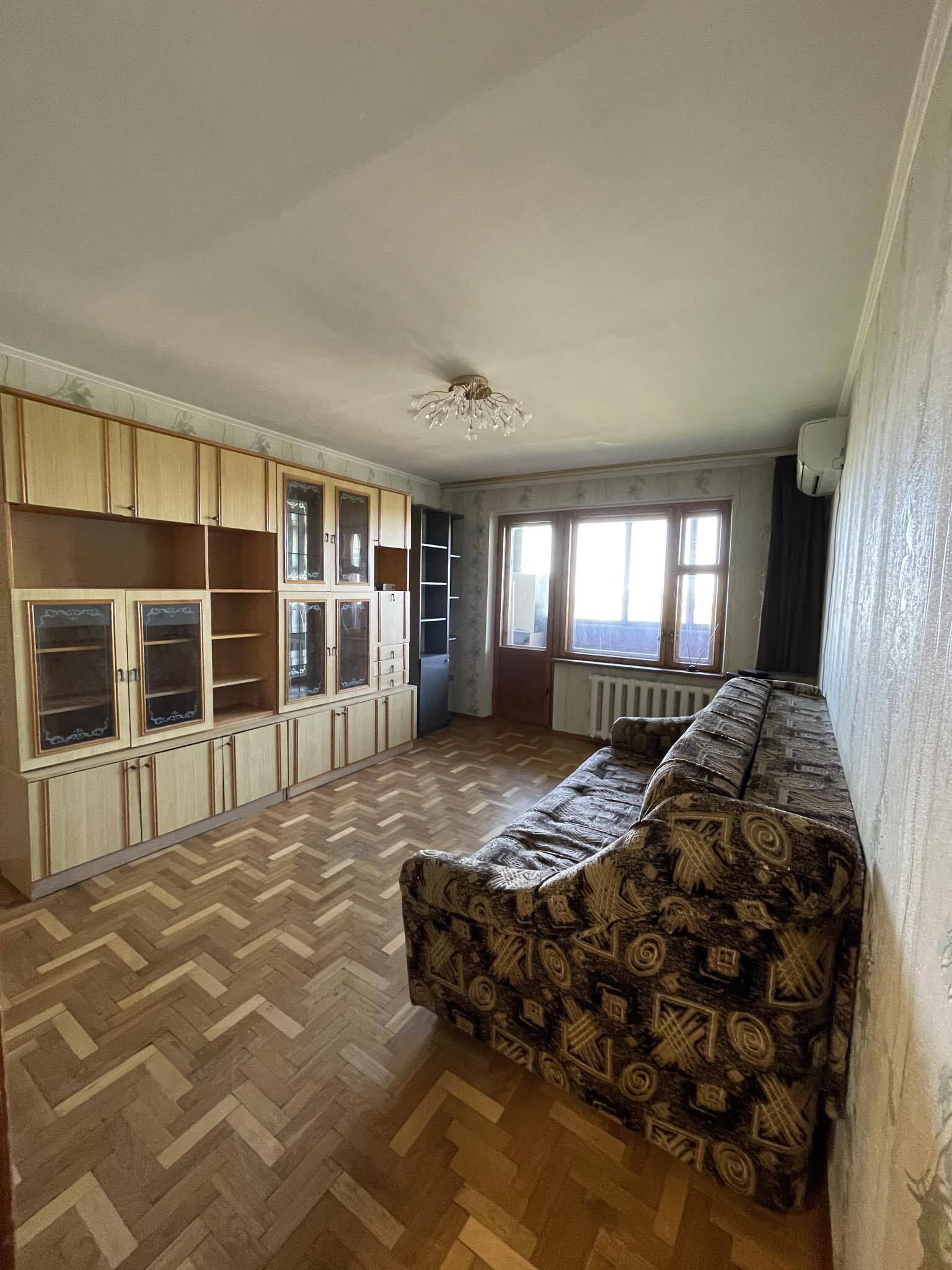 Аренда 1-комнатной квартиры 42 м², Надежды Алексеенко ул.