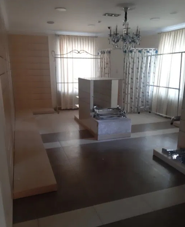Оренда приміщення вільного призначення 260 м², Адміральський просп.