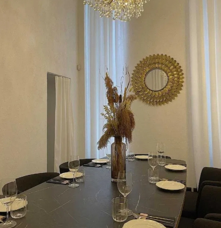 Оренда ресторану 452 м², Катеринінська вул.