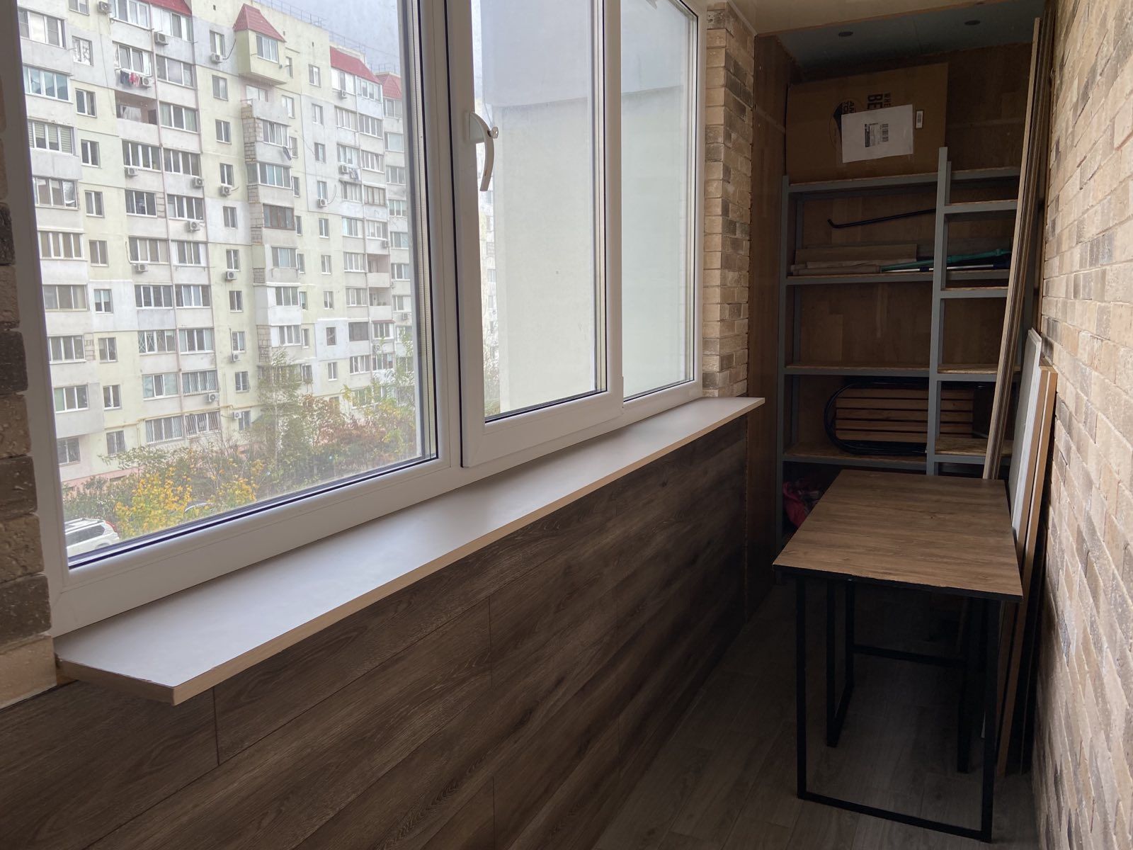 Продаж 3-кімнатної квартири 73 м², Академіка Сахарова вул.