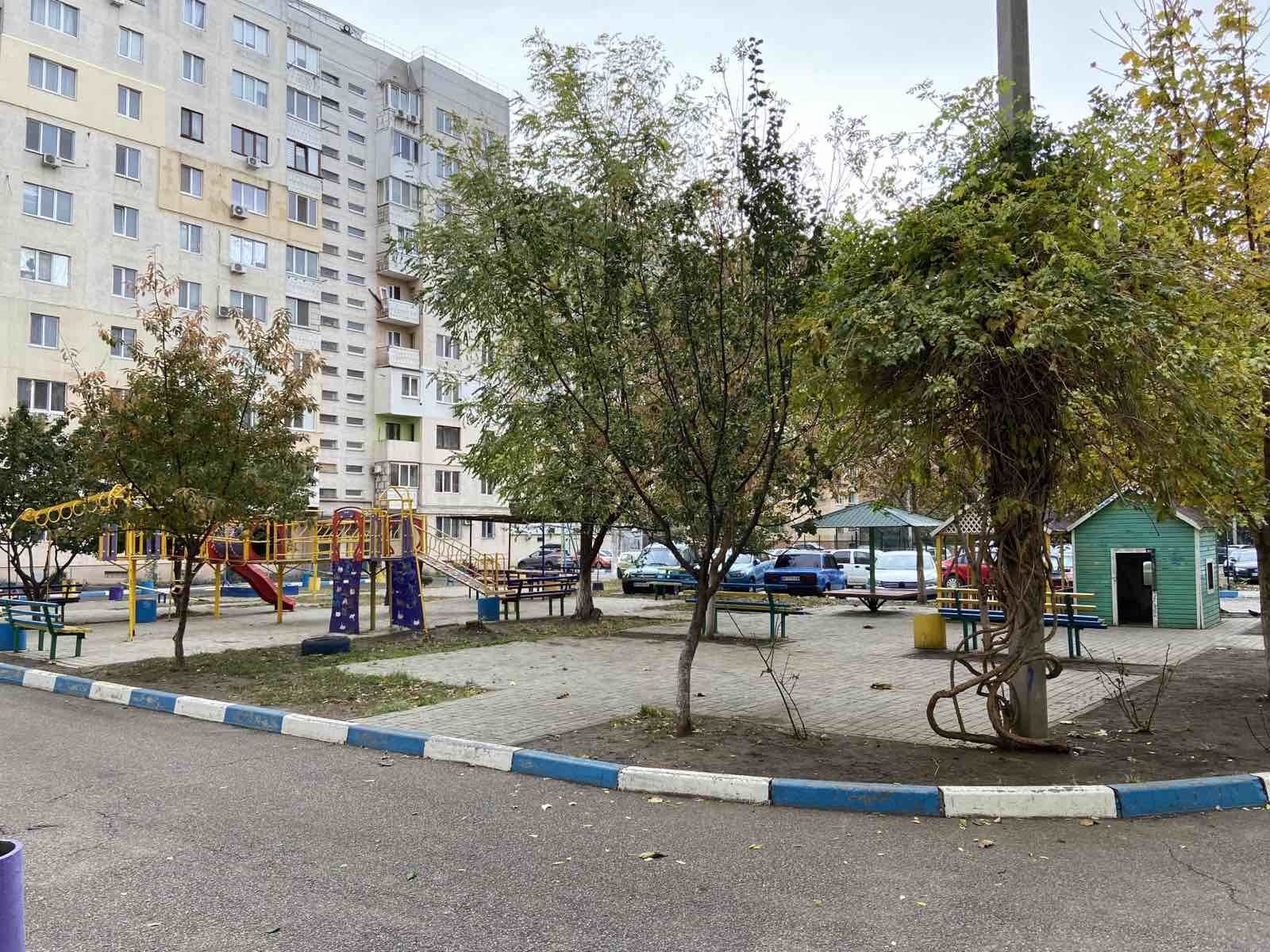 Продажа 3-комнатной квартиры 73 м², Академика Сахарова ул.