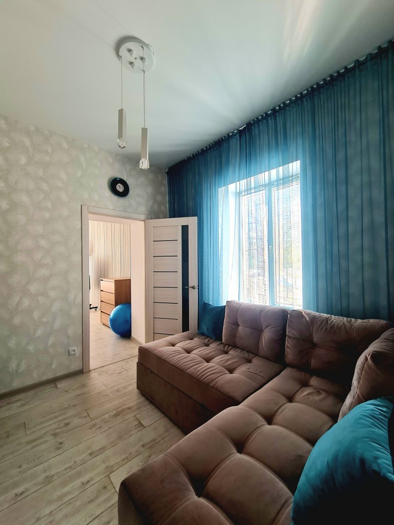 Продаж 2-кімнатної квартири 37 м², Малая Арнаутская вул.