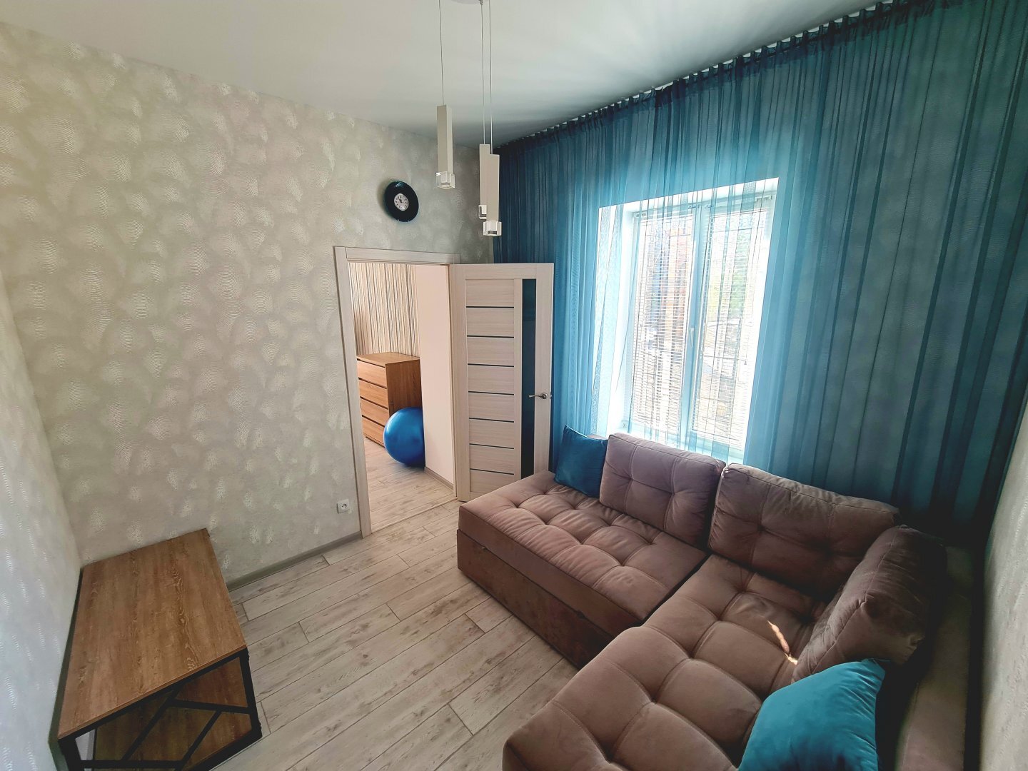Продажа 2-комнатной квартиры 37 м², Малая Арнаутская ул.