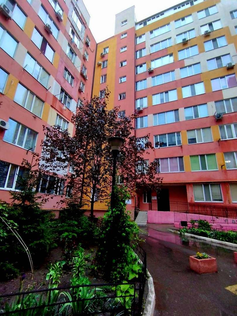 Продаж 2-кімнатної квартири 49 м², Грушевского Михаила вул.