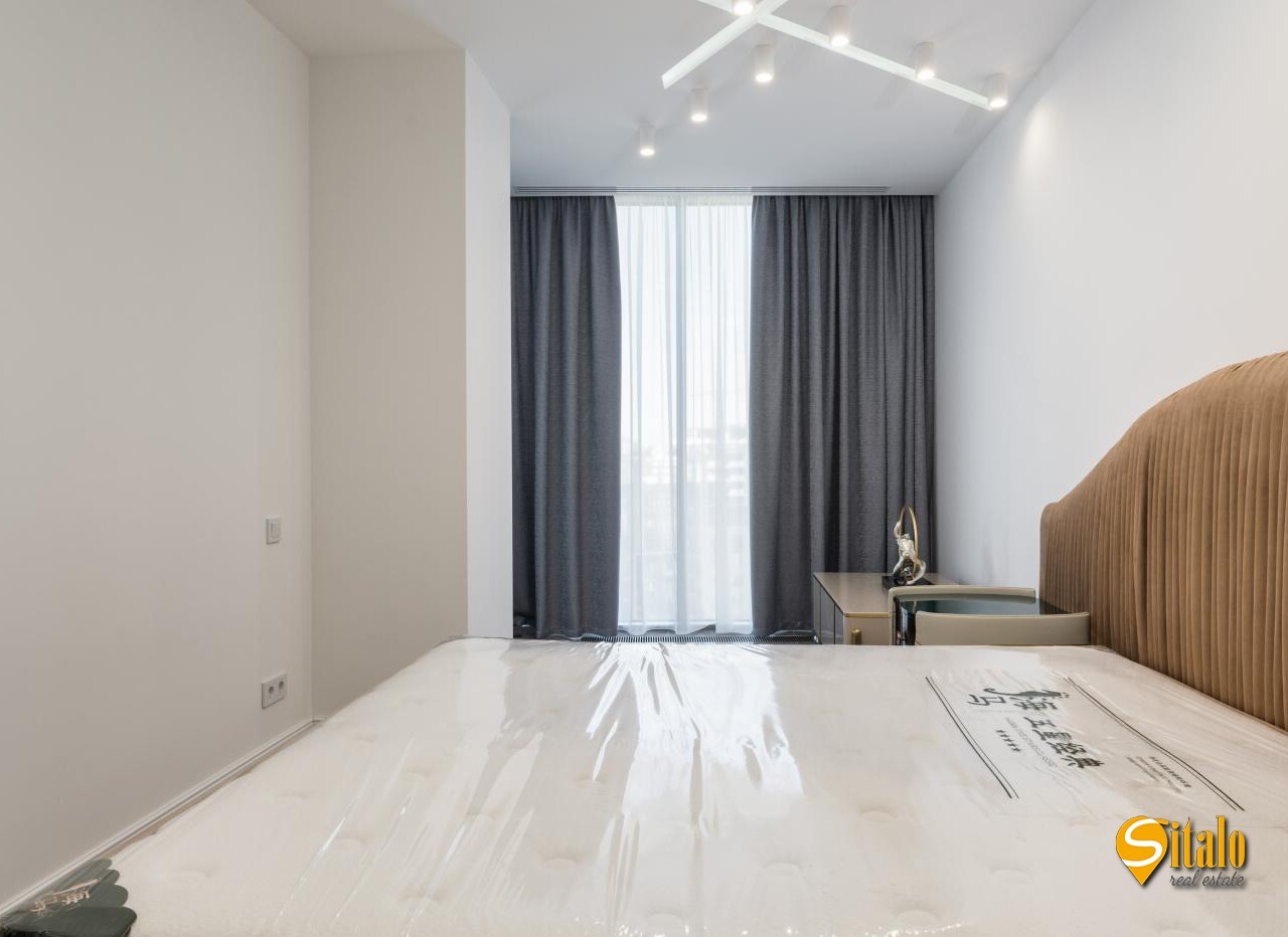 Продажа 2-комнатной квартиры 66 м², Иоанна Павла II ул., 11