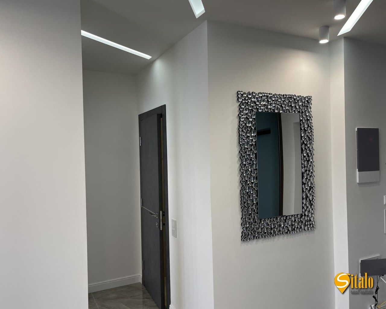 Продажа 2-комнатной квартиры 66 м², Иоанна Павла II ул., 11