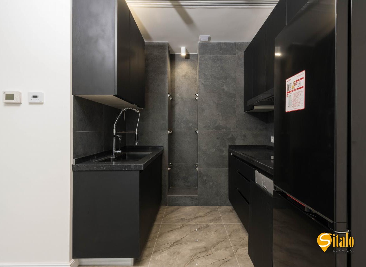 Продажа 2-комнатной квартиры 66 м², Иоанна Павла II ул., 11