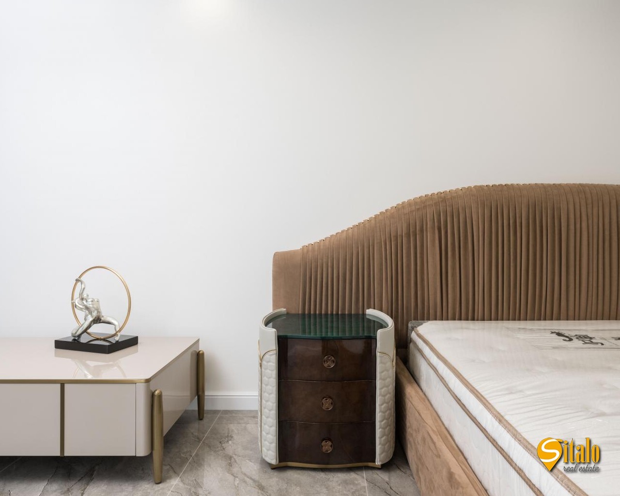 Продажа 2-комнатной квартиры 66 м², Иоанна Павла II ул., 11