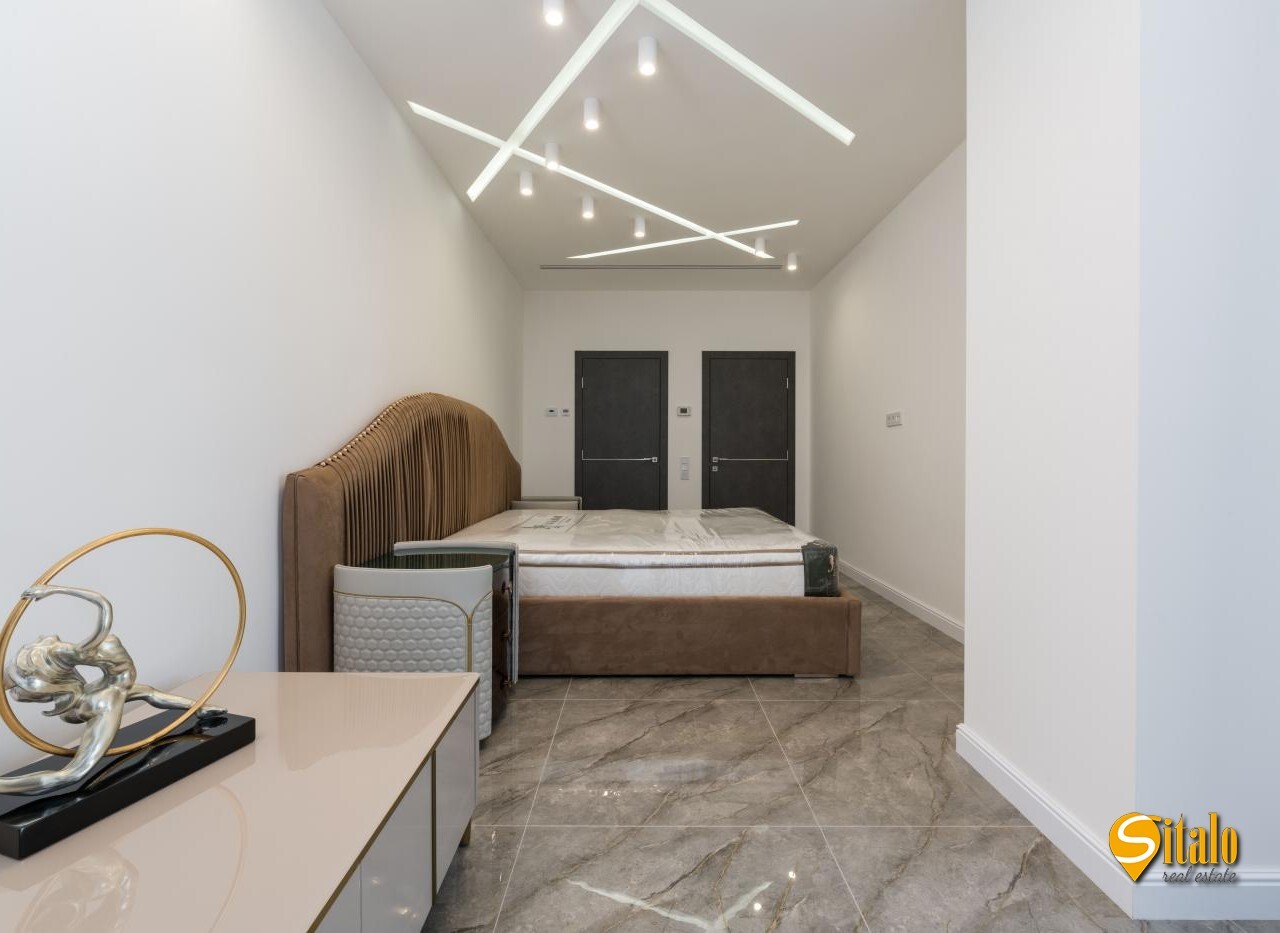 Продажа 2-комнатной квартиры 66 м², Иоанна Павла II ул., 11