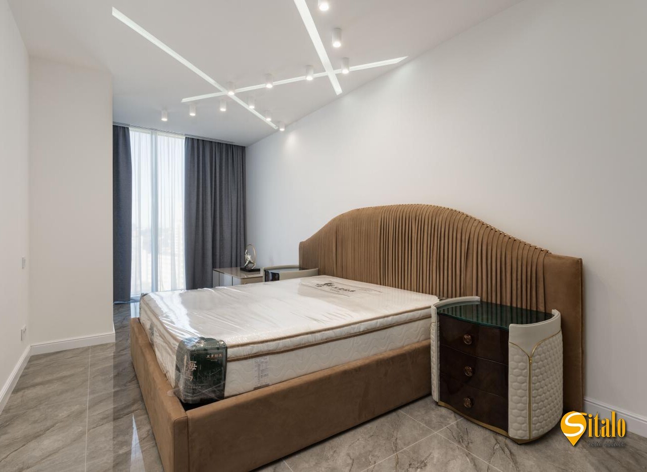 Продажа 2-комнатной квартиры 66 м², Иоанна Павла II ул., 11