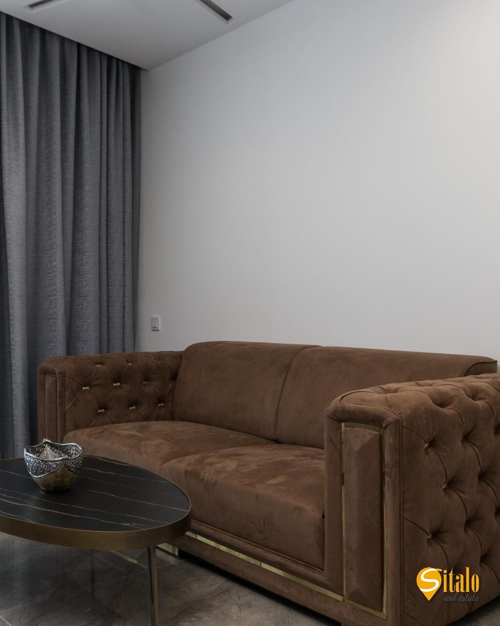 Продажа 2-комнатной квартиры 66 м², Иоанна Павла II ул., 11