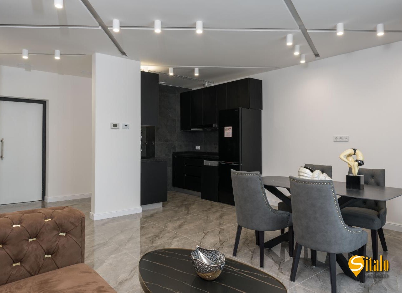 Продажа 2-комнатной квартиры 66 м², Иоанна Павла II ул., 11