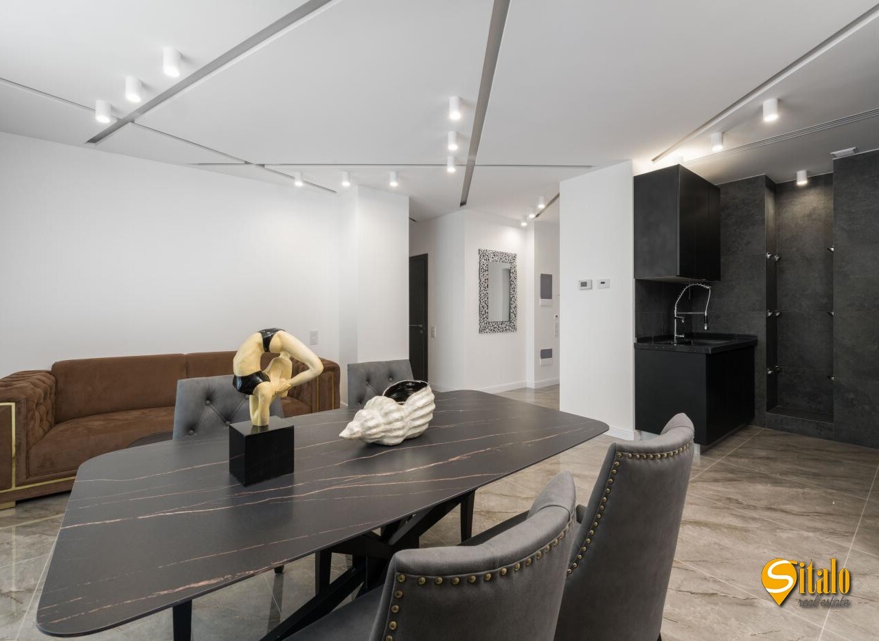 Продажа 2-комнатной квартиры 66 м², Иоанна Павла II ул., 11