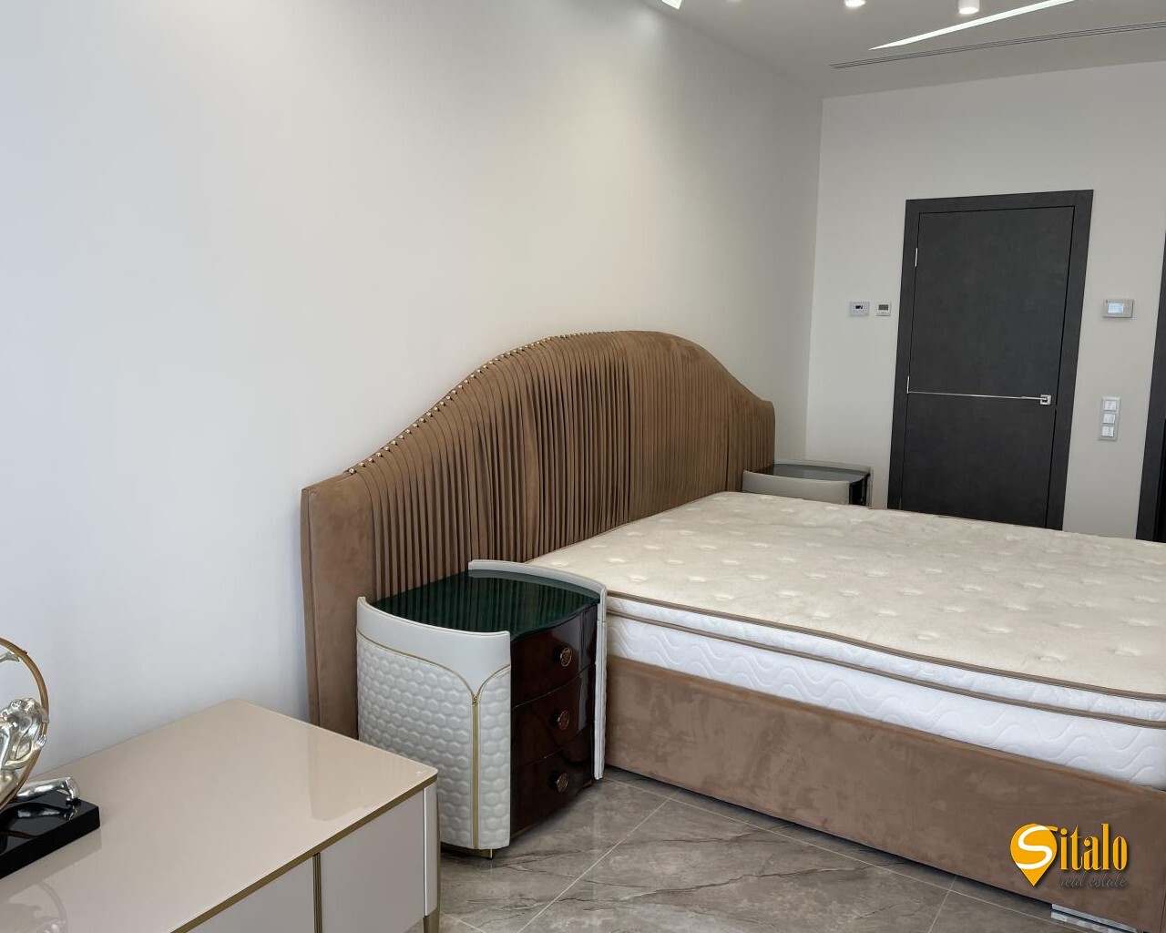 Продажа 2-комнатной квартиры 66 м², Иоанна Павла II ул., 11