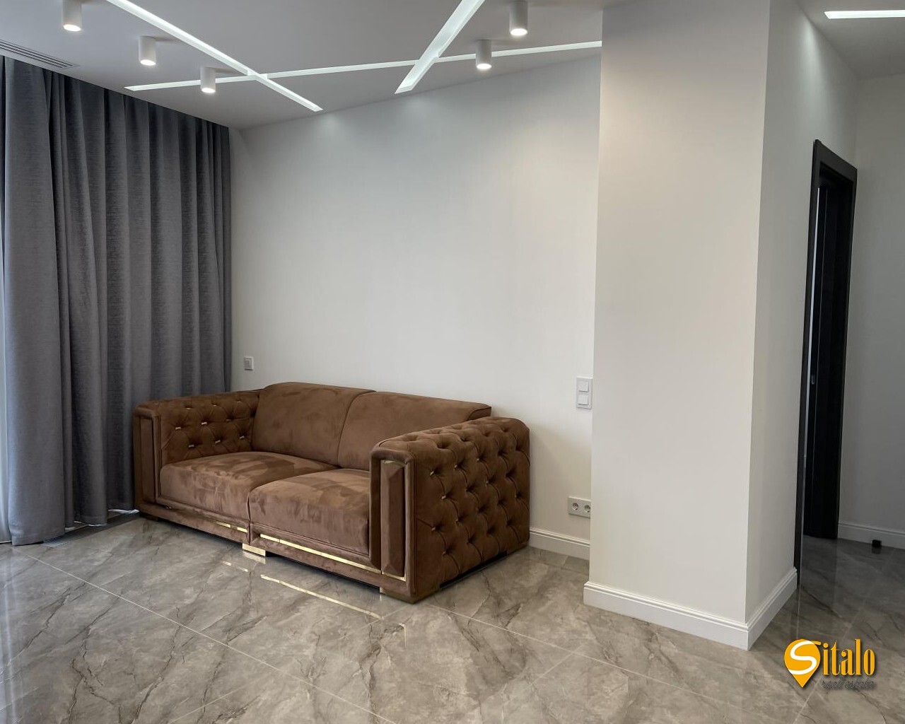 Продажа 2-комнатной квартиры 66 м², Иоанна Павла II ул., 11