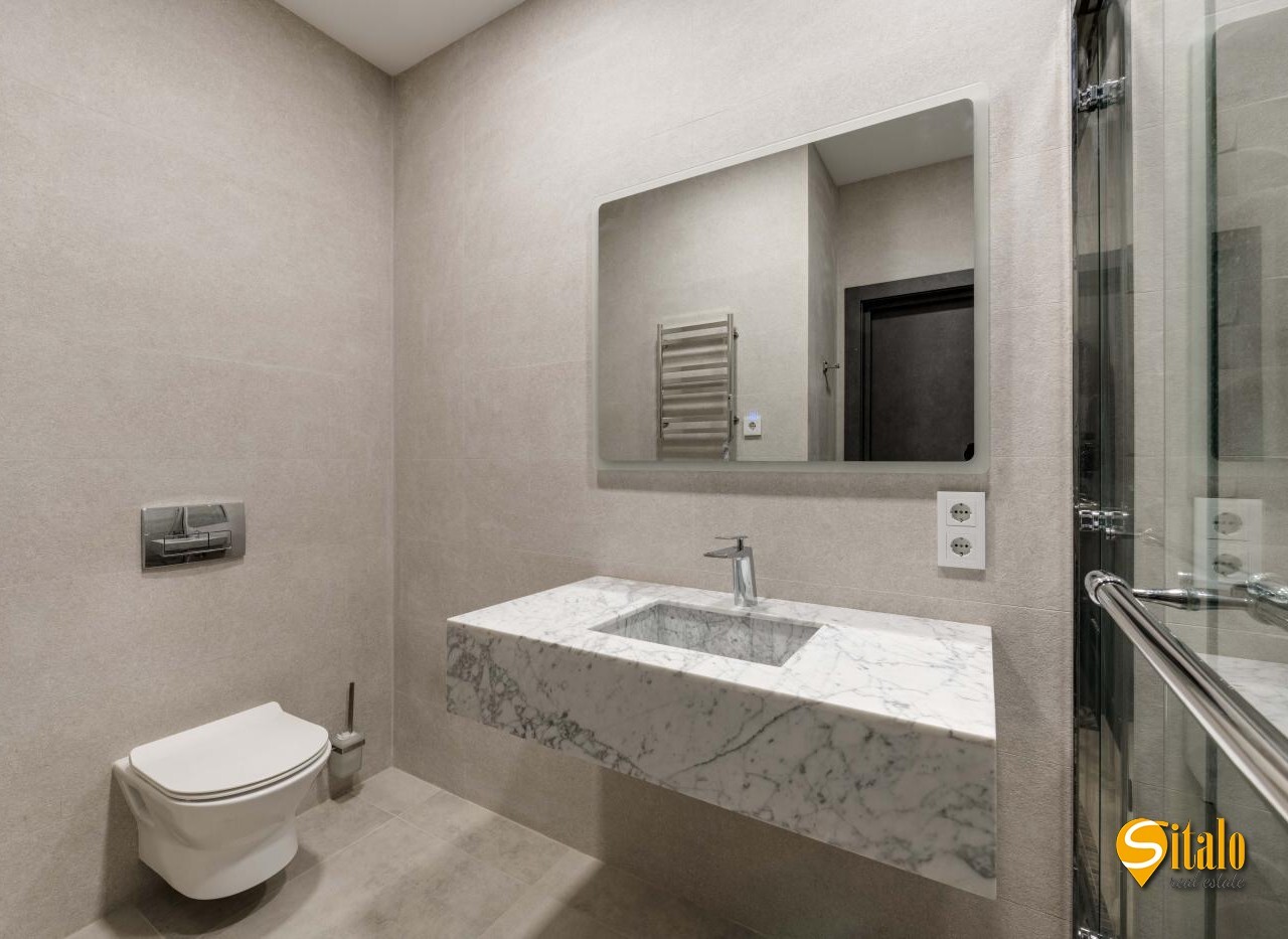 Продажа 2-комнатной квартиры 66 м², Иоанна Павла II ул., 11