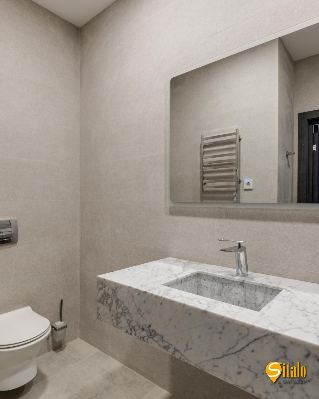 Продажа 2-комнатной квартиры 66 м², Иоанна Павла II ул., 11