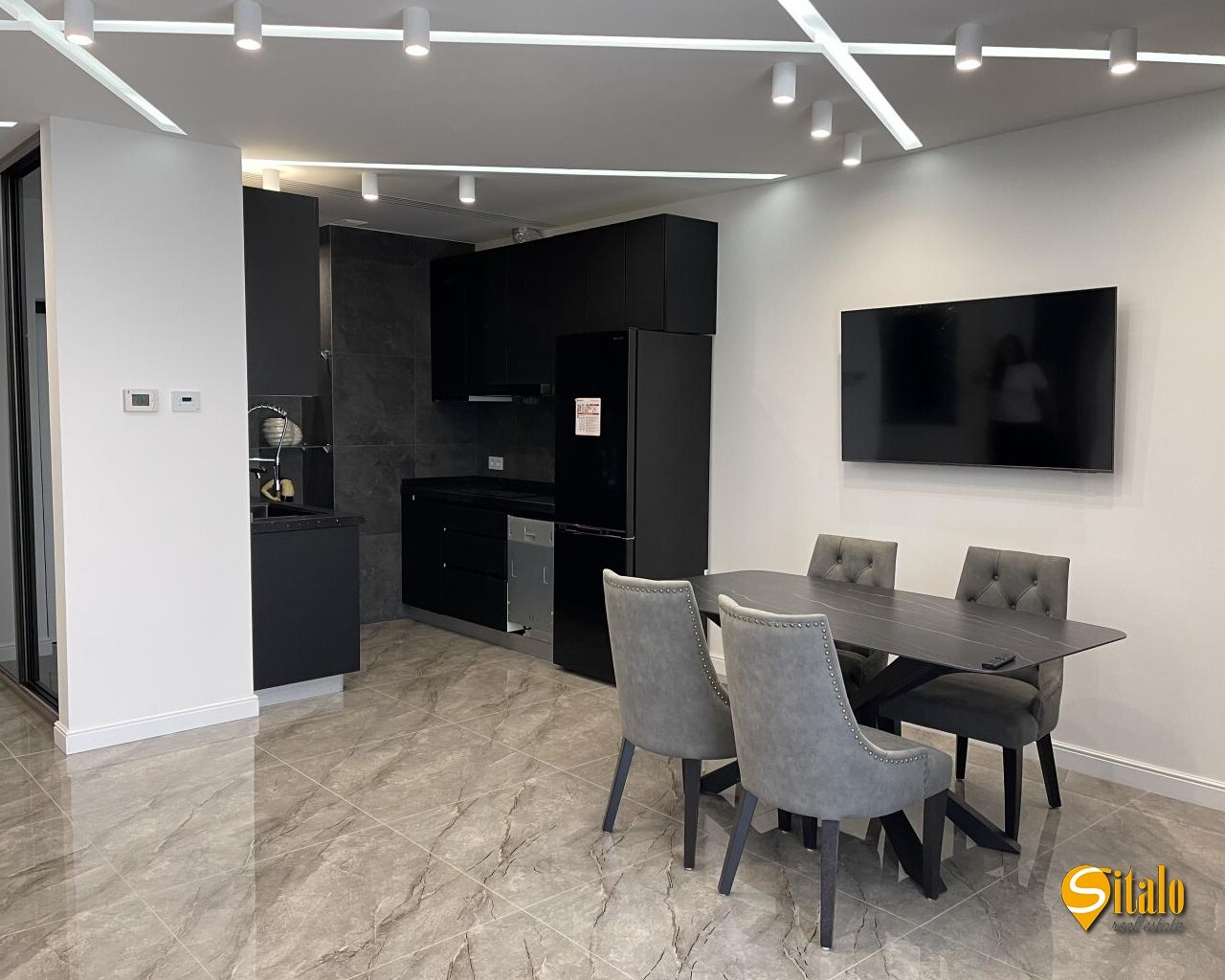 Продажа 2-комнатной квартиры 66 м², Иоанна Павла II ул., 11