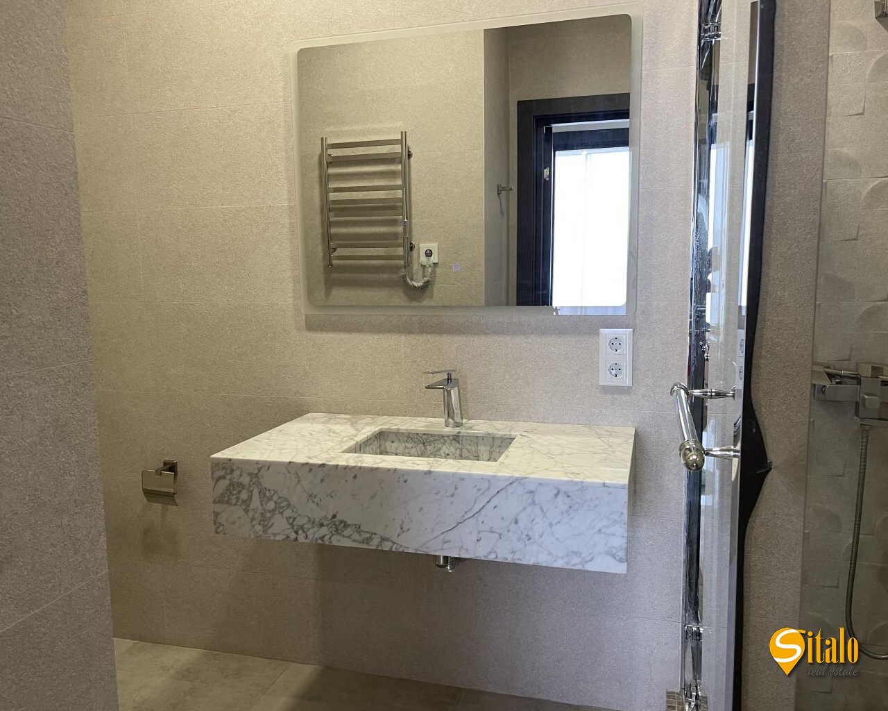 Продажа 2-комнатной квартиры 66 м², Иоанна Павла II ул., 11