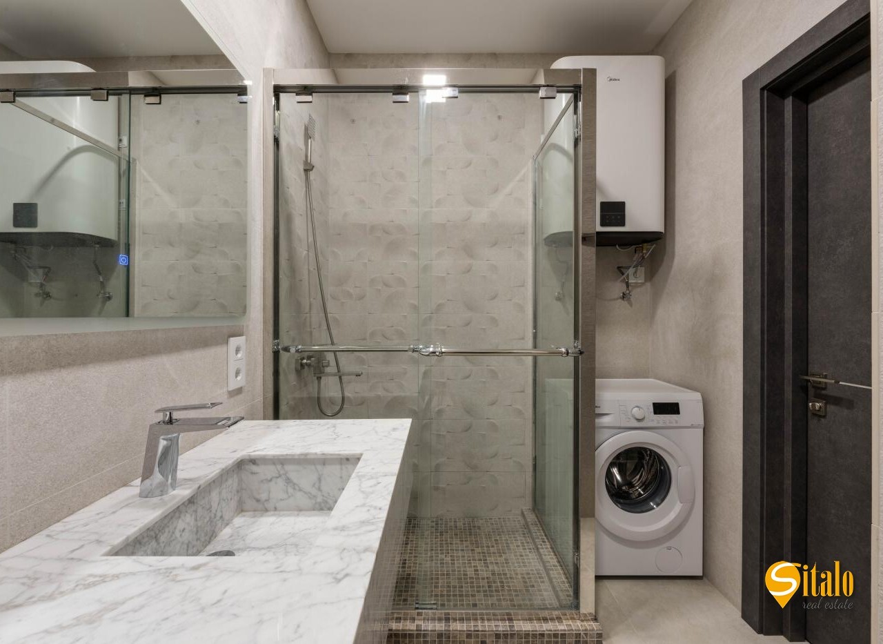 Продажа 2-комнатной квартиры 66 м², Иоанна Павла II ул., 11