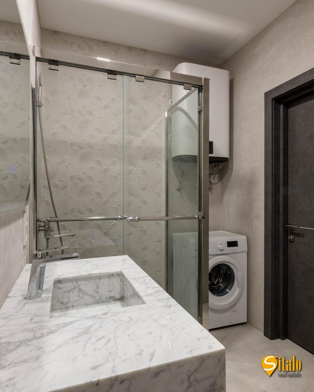 Продажа 2-комнатной квартиры 66 м², Иоанна Павла II ул., 11