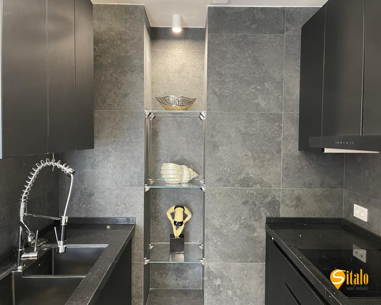 Продажа 2-комнатной квартиры 66 м², Иоанна Павла II ул., 11