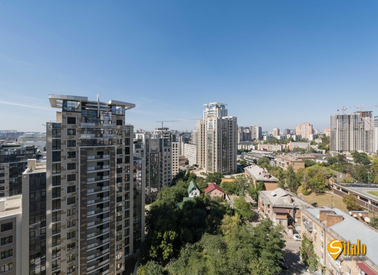 Продажа 2-комнатной квартиры 66 м², Иоанна Павла II ул., 11