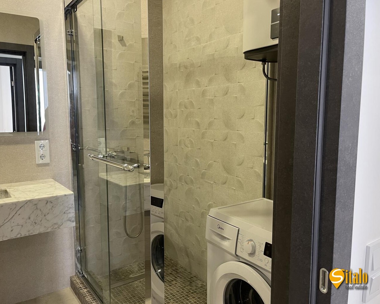 Продажа 2-комнатной квартиры 66 м², Иоанна Павла II ул., 11
