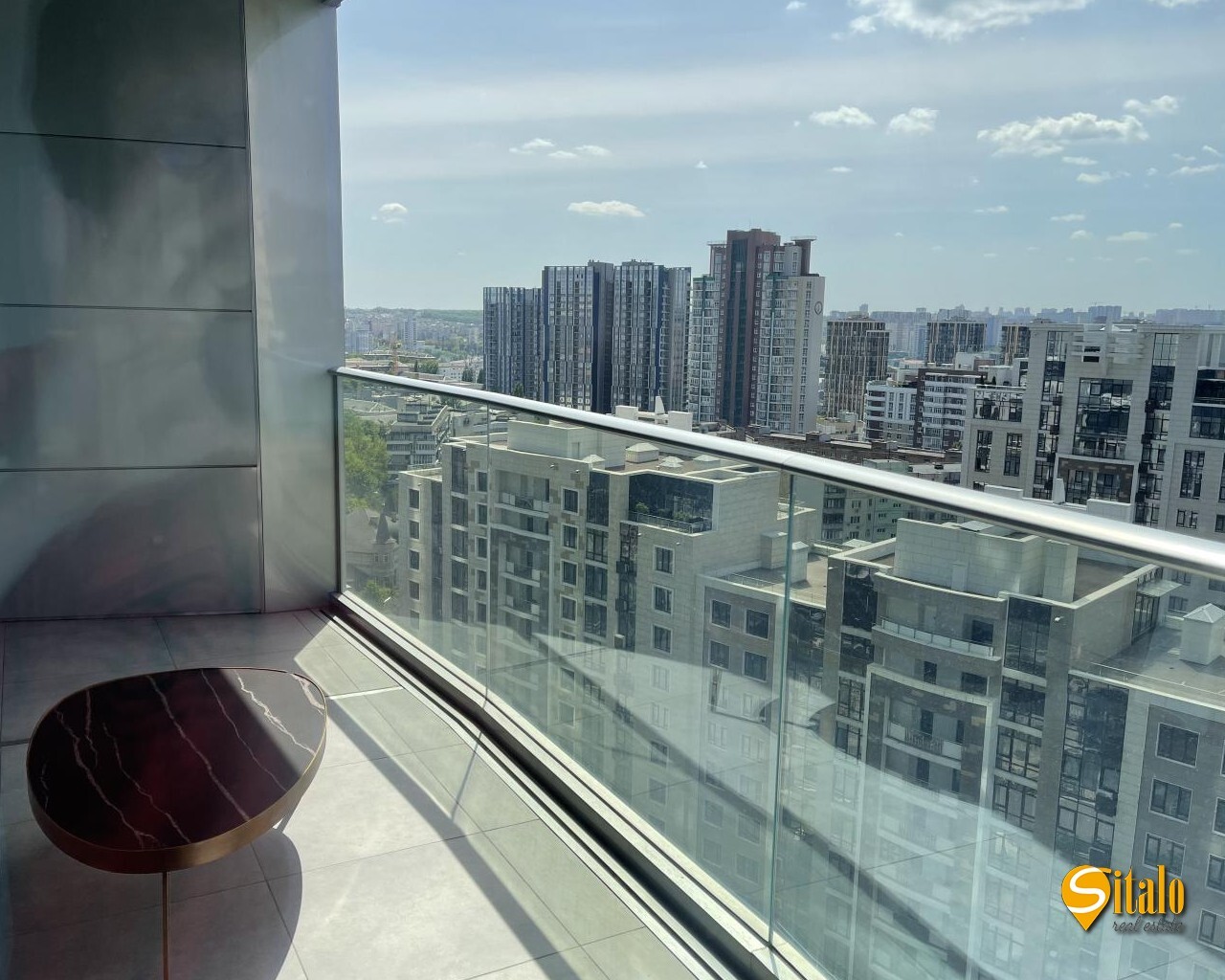 Продажа 2-комнатной квартиры 66 м², Иоанна Павла II ул., 11