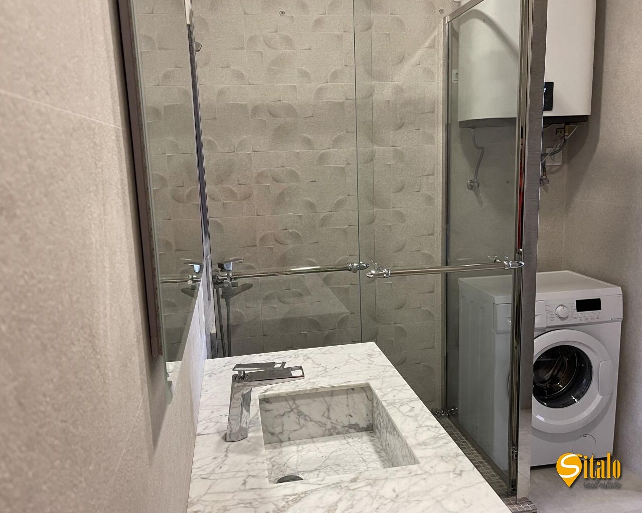 Продажа 2-комнатной квартиры 66 м², Иоанна Павла II ул., 11