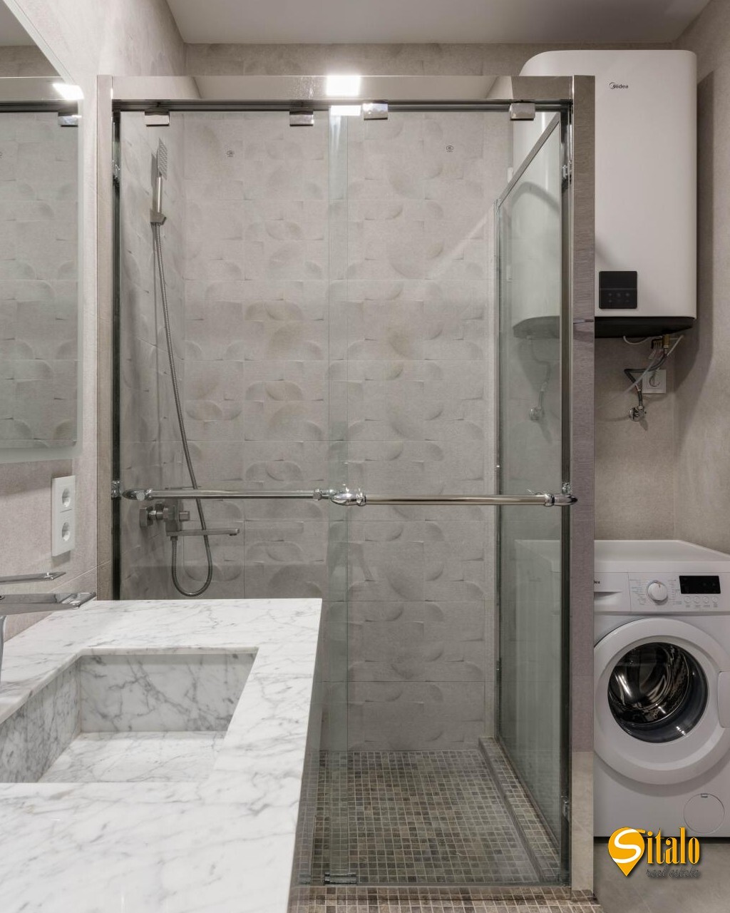 Продажа 2-комнатной квартиры 66 м², Иоанна Павла II ул., 11