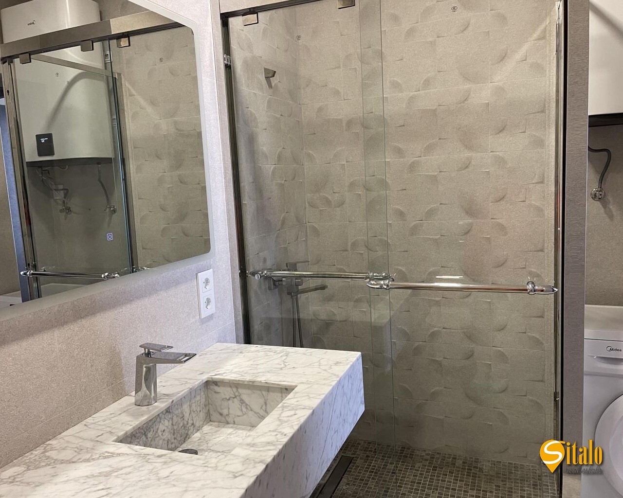 Продажа 2-комнатной квартиры 66 м², Иоанна Павла II ул., 11