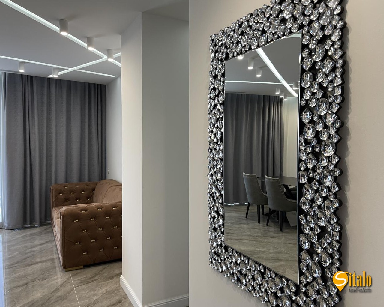 Продажа 2-комнатной квартиры 66 м², Иоанна Павла II ул., 11