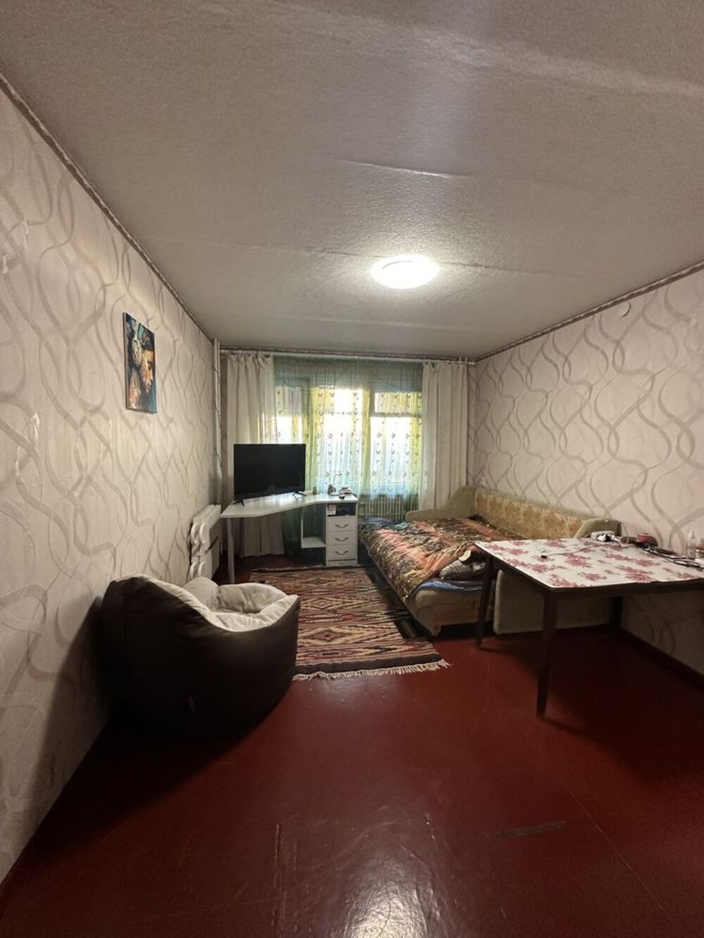 Продаж 1-кімнатної квартири 40 м², Березинська вул., 23