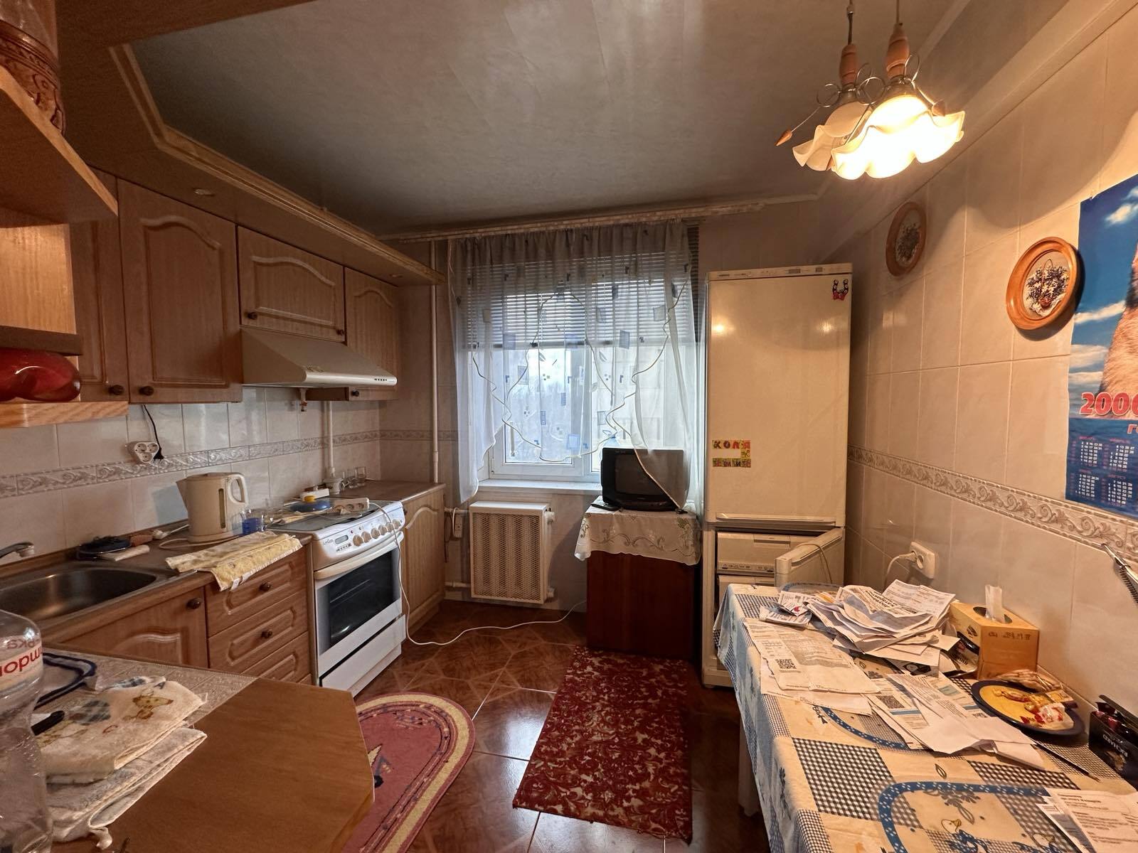 Продажа 2-комнатной квартиры 45 м², Янтарная ул., 71