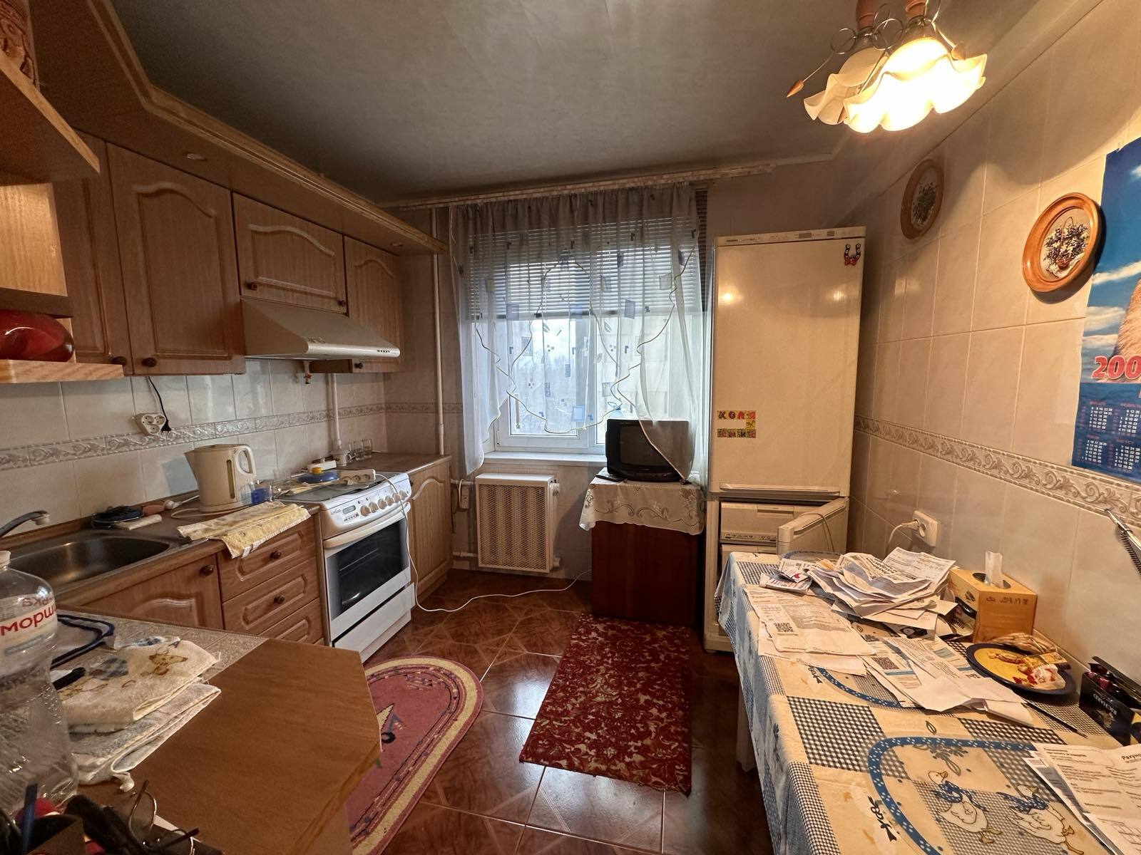 Продажа 2-комнатной квартиры 45 м², Янтарная ул., 71