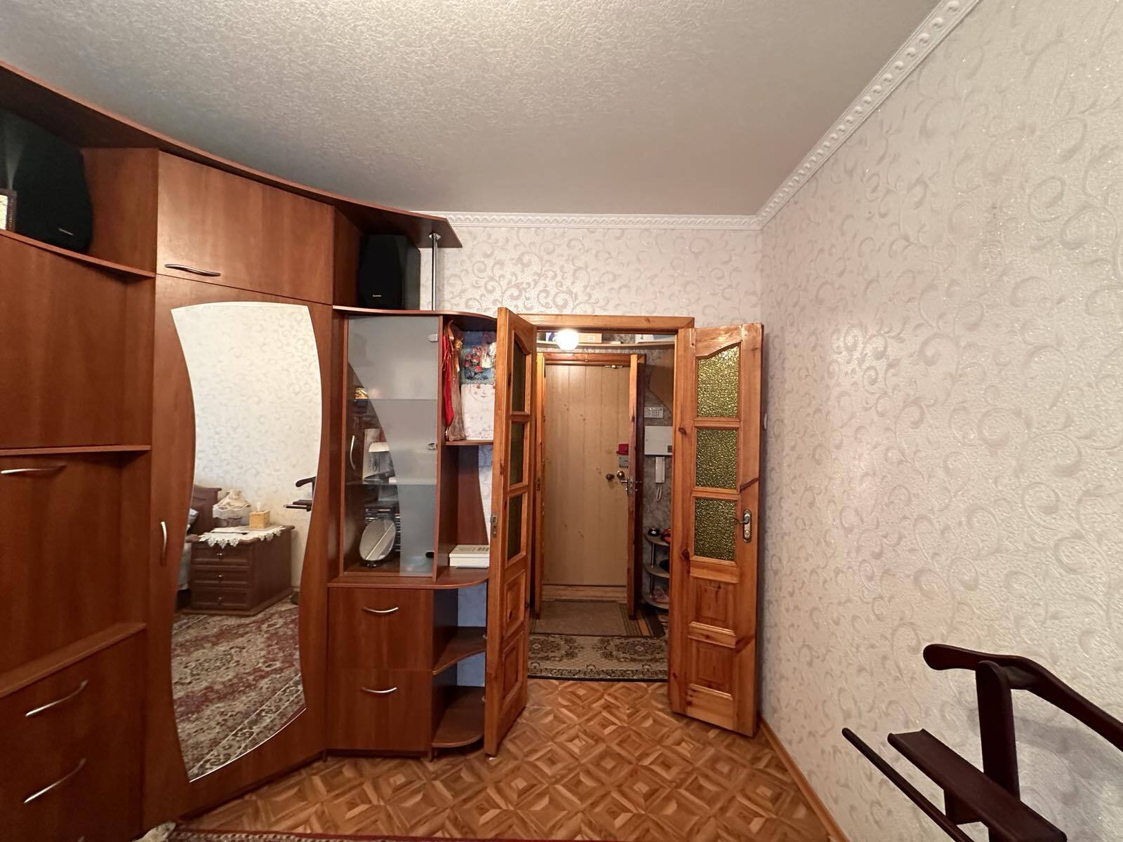 Продажа 2-комнатной квартиры 45 м², Янтарная ул., 71
