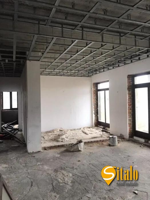 Продажа дома 260 м²