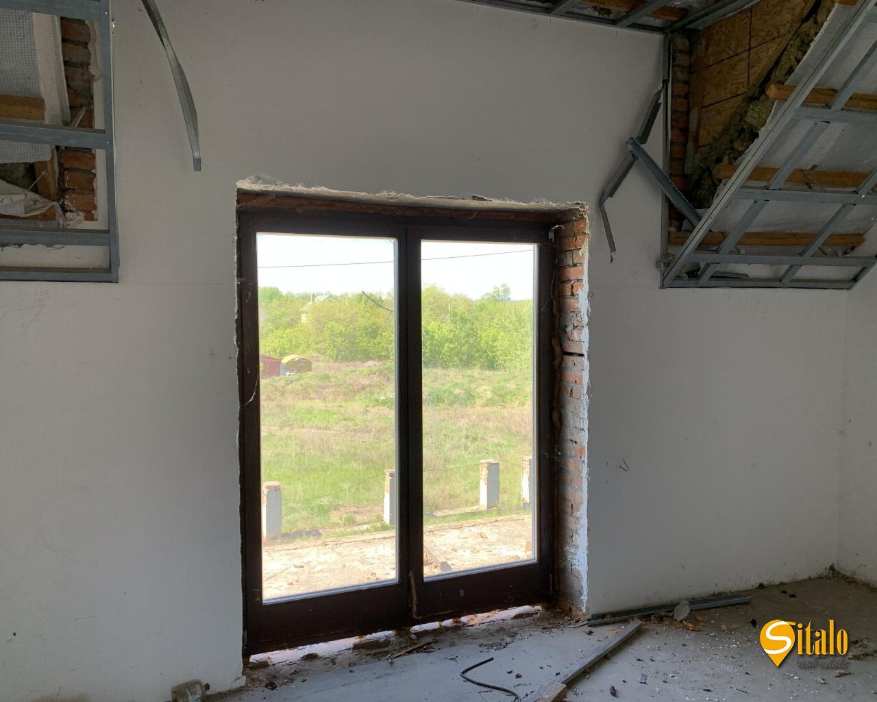 Продажа дома 260 м²